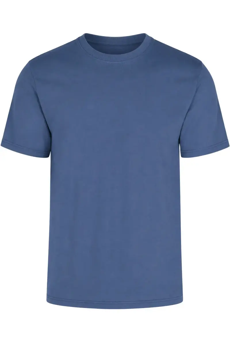 Poleras 100% algodón 200gr - 6