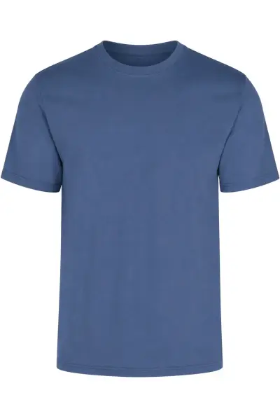 Poleras 100% algodón 200gr - miniatura 6
