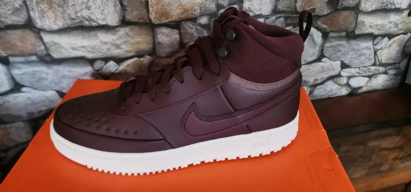 Zapatillas deportivas Nike para hombre