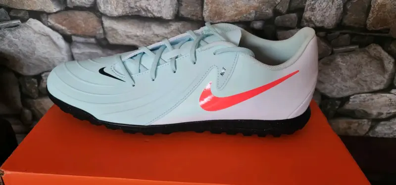 Zapatillas baby futbol Nike originales nuevas