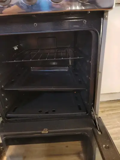 Cocina a gas Mabe con horno integrado - miniatura 3