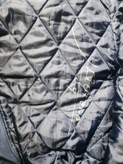 VENDO CAMPERA DE San Lorenzo de Almagro - miniatura 4