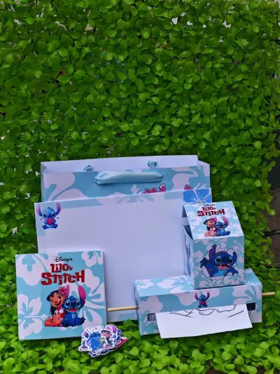 Regalo día del niño - miniatura 1