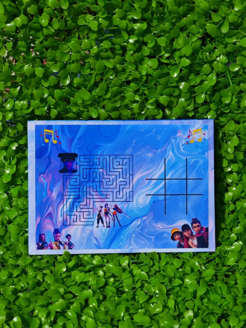 Regalo día del niño - 4