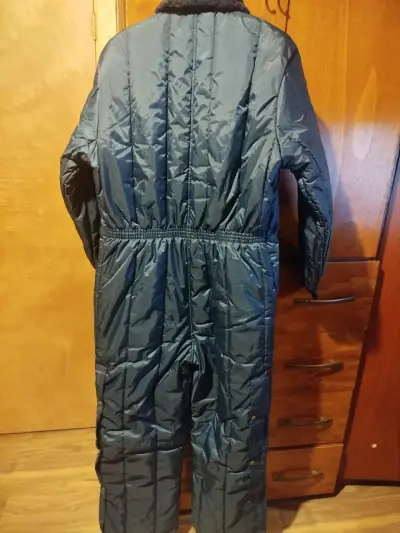 Traje Térmico - miniatura 2