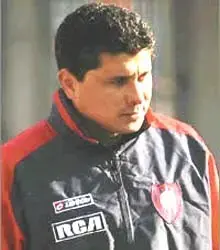 VENDO CAMPERA DE San Lorenzo de Almagro - 3