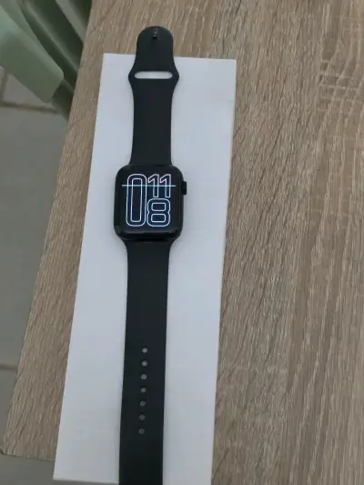 Apple watch se 44mm(2da generación) - miniatura 2