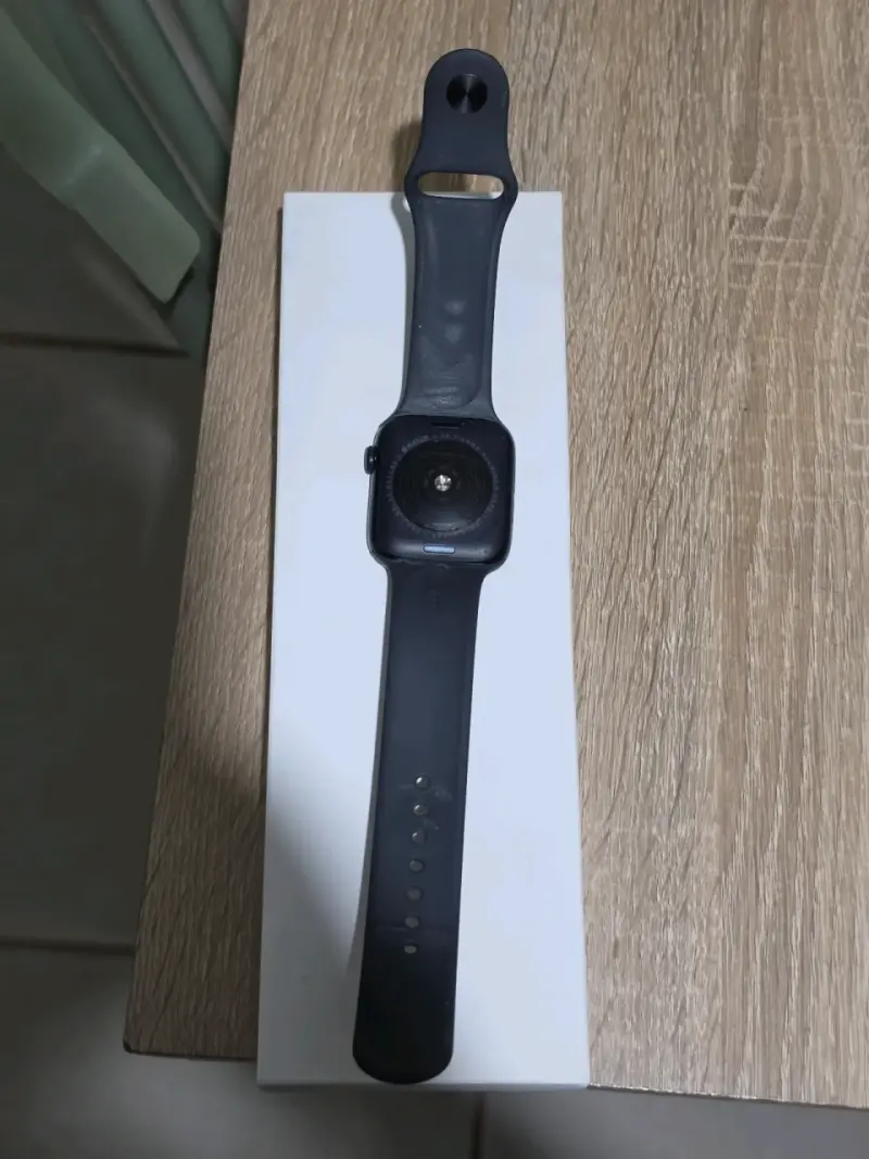 Apple watch se 44mm(2da generación) - 3