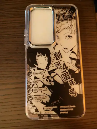 Carcasa de celular REDMI 15 5G - miniatura 1