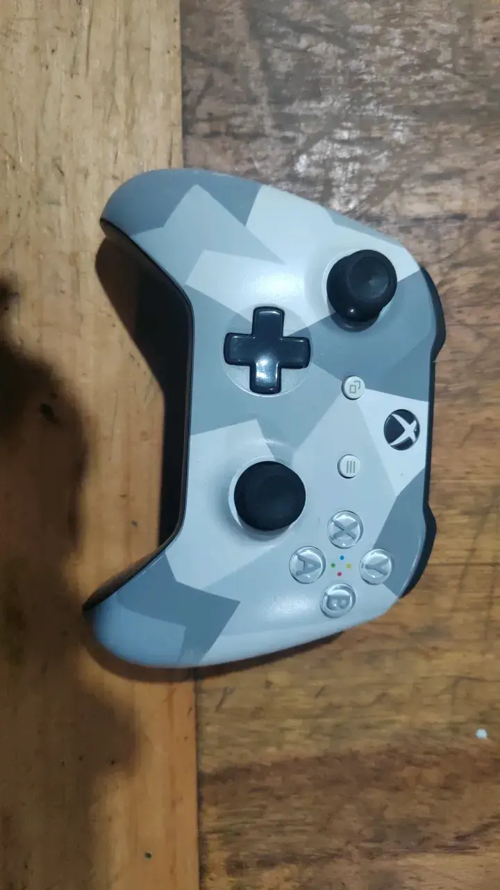 Control inalámbrico Xbox edición especial - 1