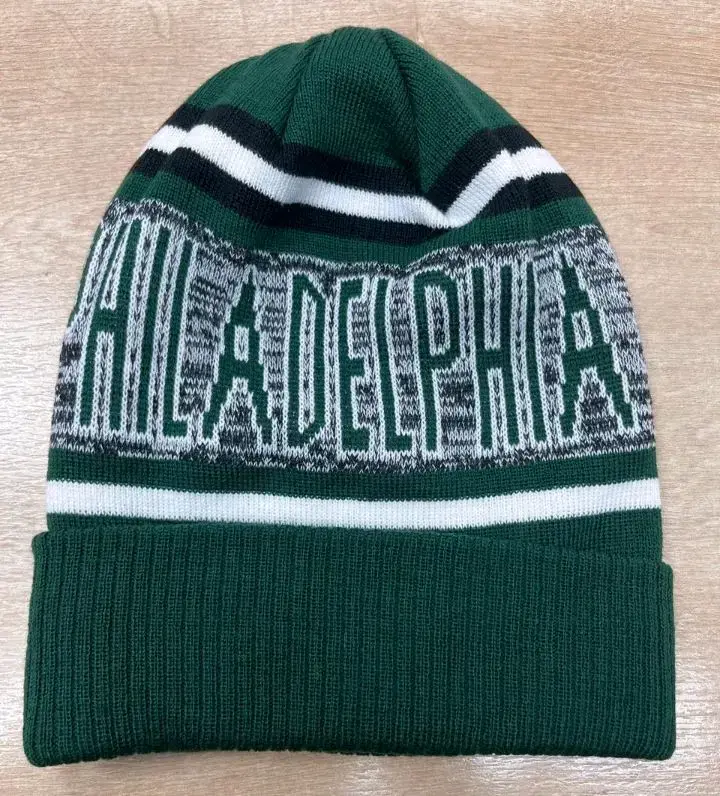 Gorros de invierno - 1