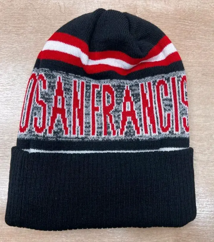 Gorros de invierno - 2
