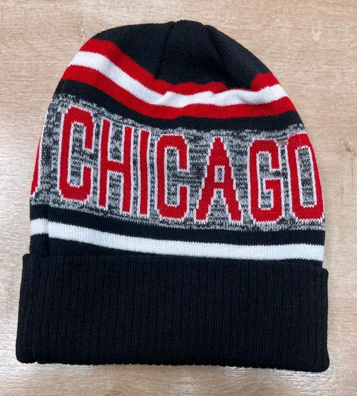 Gorros de invierno - 3