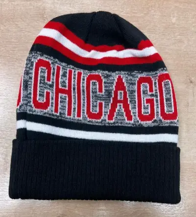 Gorros de invierno - miniatura 3