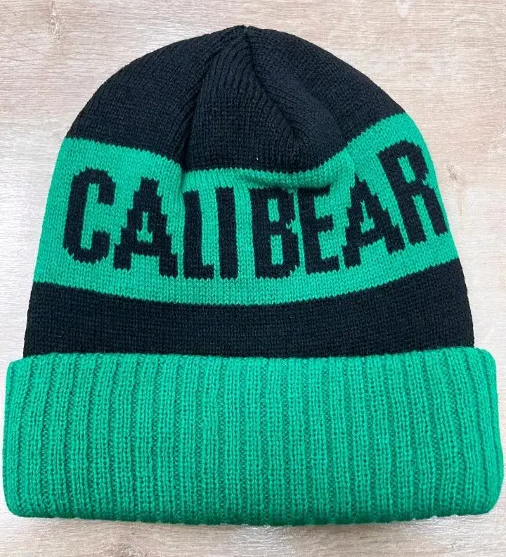 Gorros de invierno - 6