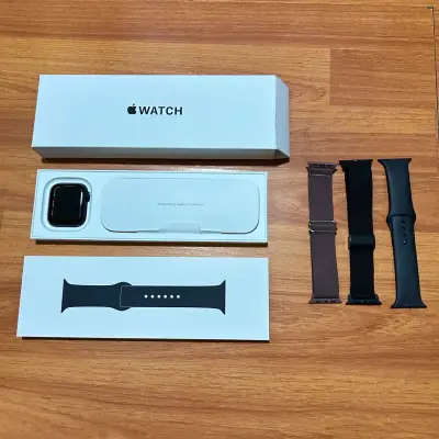 Apple Watch SE2 - miniatura 1