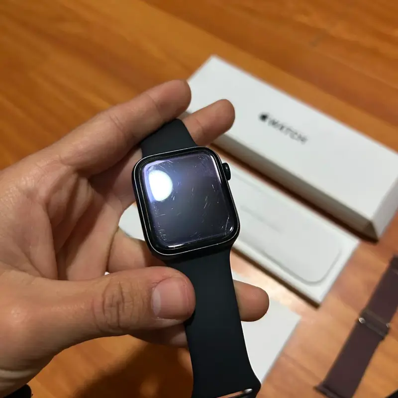 Apple Watch SE2 - 3