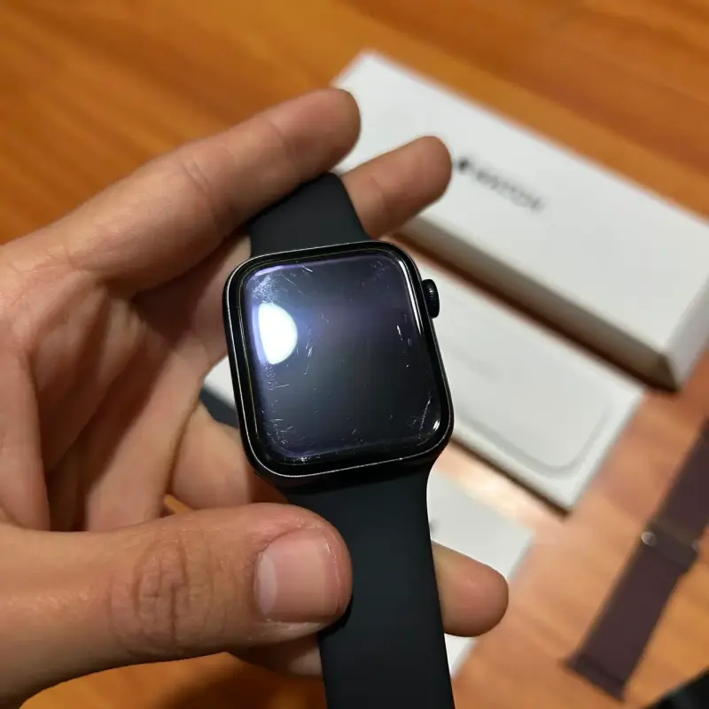 Apple Watch SE2 - 4