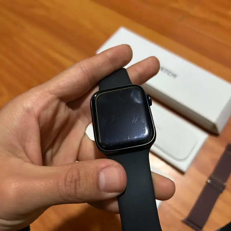 Apple Watch SE2 - 5