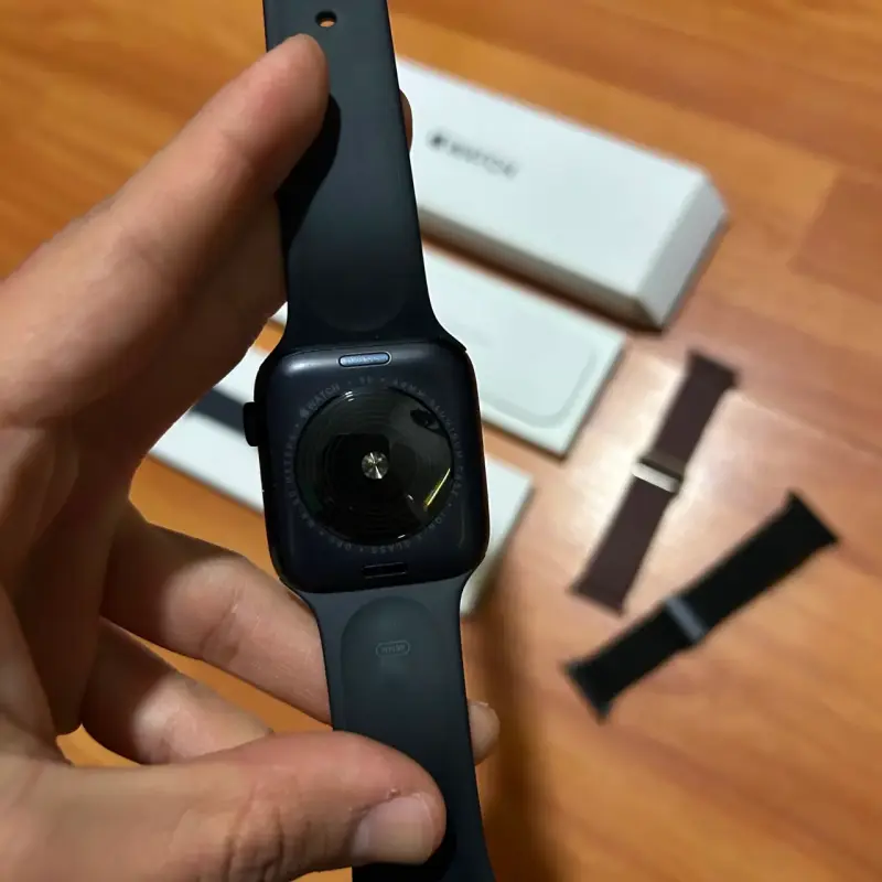 Apple Watch SE2 - 6