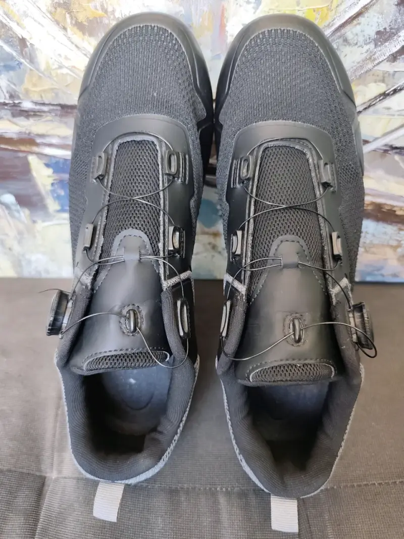 Zapatillas de Ciclismo Tabolu Talla 44 - 1
