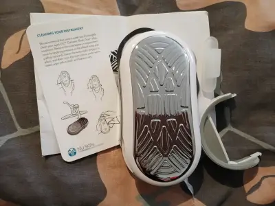 Dispositivo Galvánico Corporal Nu Skin AgeLOC - miniatura 1