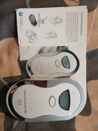 Dispositivo Galvánico Corporal Nu Skin AgeLOC - miniatura 2
