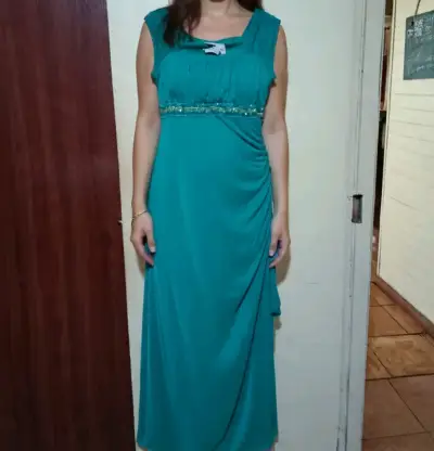 Bellísimos vestido para fiestas - miniatura 1