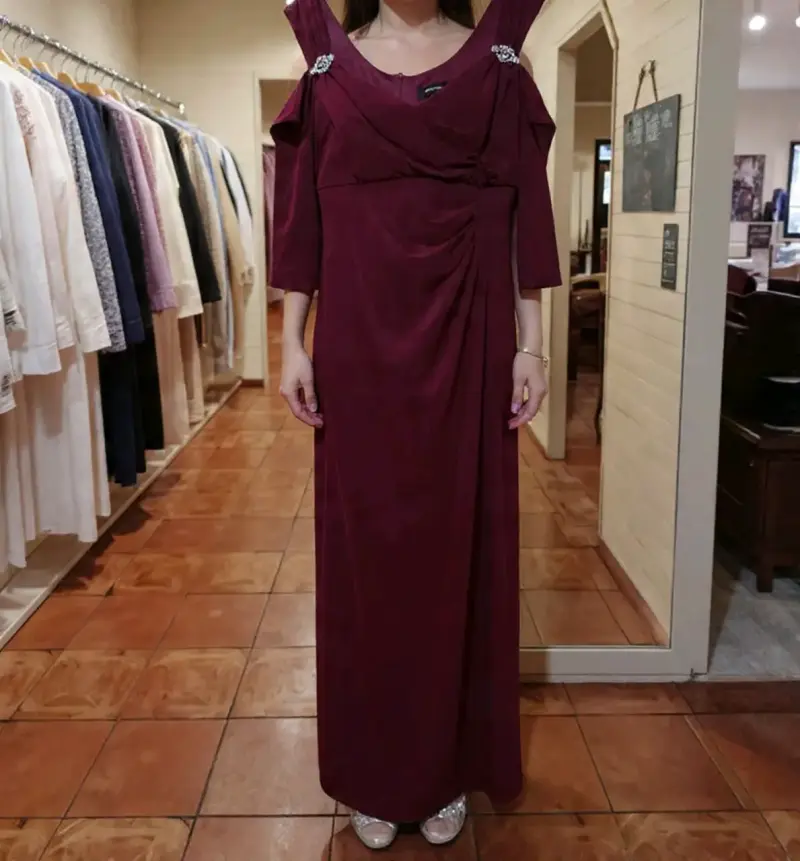 Bellísimos vestido para fiestas - 2