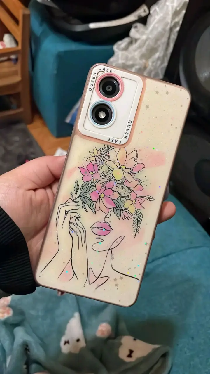 Smartphone Motorola e14 - 1