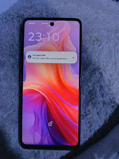 Smartphone Motorola e14 - miniatura 2