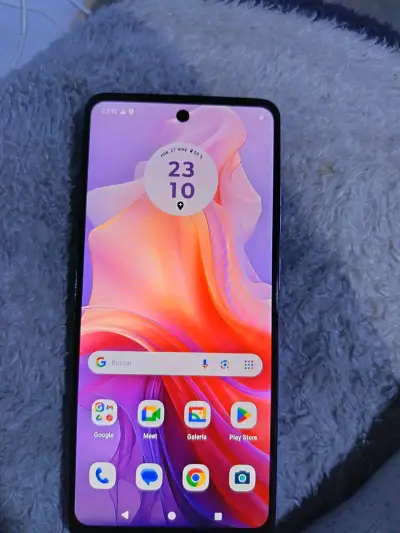 Smartphone Motorola e14 - miniatura 3