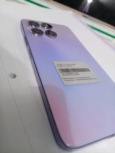 Smartphone Honor X6a PLUS - miniatura 3