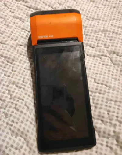 Terminal POS Sunmi V2 - miniatura 1