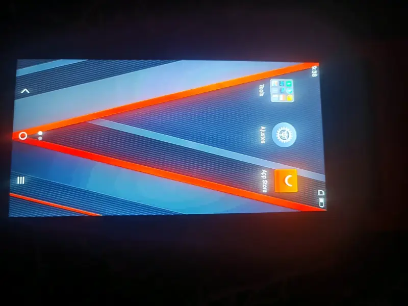 Terminal POS Sunmi V2 - 2