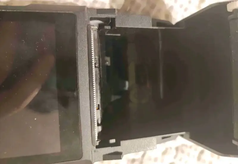 Terminal POS Sunmi V2 - 3