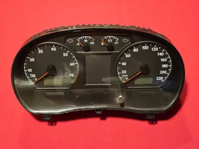 Tablero de instrumentos para automóvil Vw polo - miniatura 1