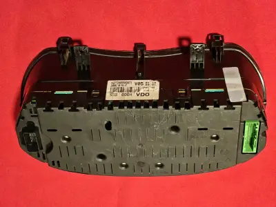 Tablero de instrumentos para automóvil Vw polo - miniatura 2