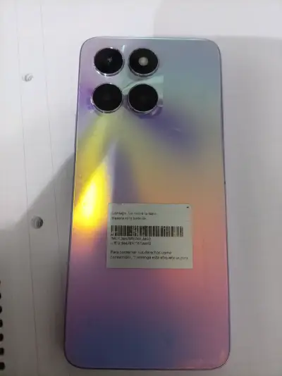 Smartphone Honor X6a PLUS - miniatura 4