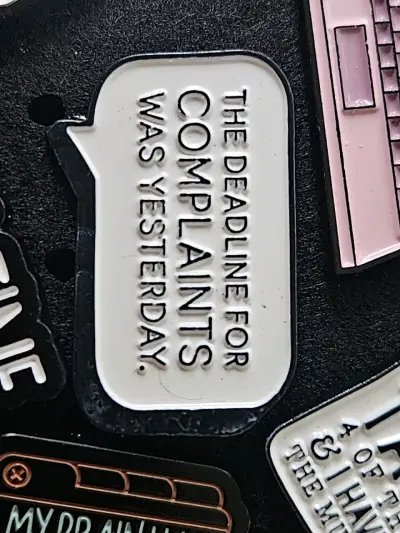Set Pines frases - miniatura 3