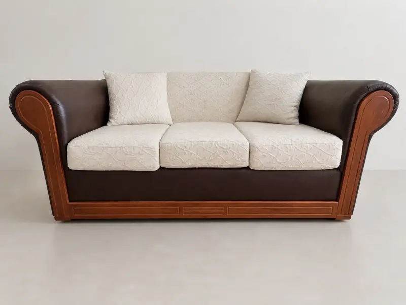 Sillon- Sofá - 2