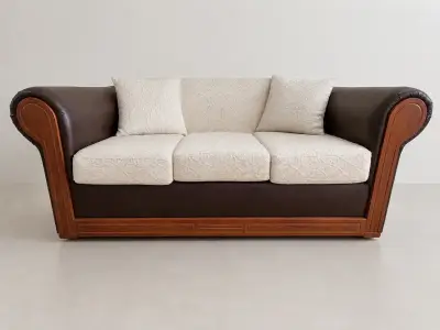 Sillon- Sofá - miniatura 2
