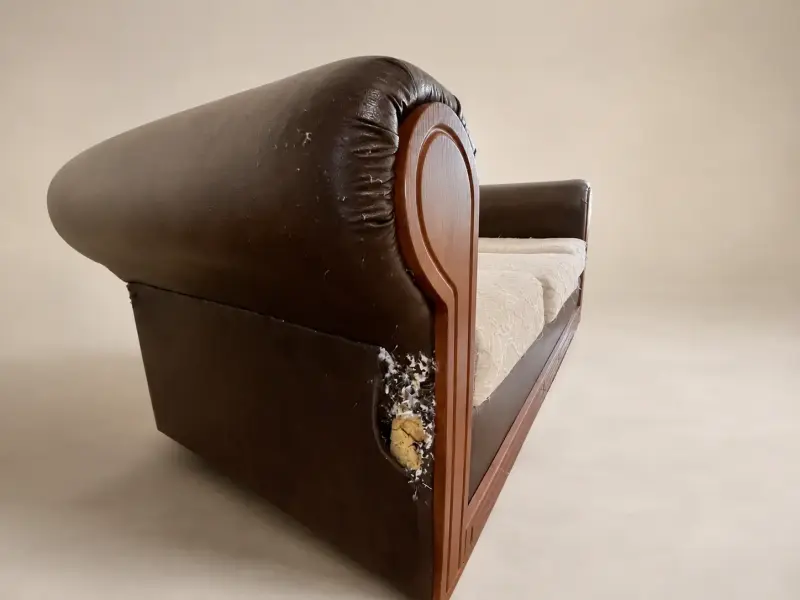 Sillon- Sofá - 3