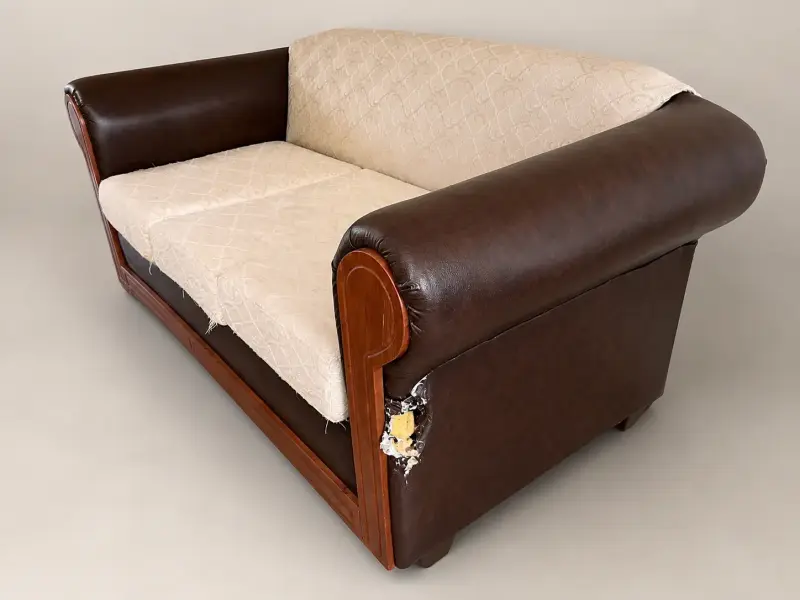 Sillon- Sofá - 4
