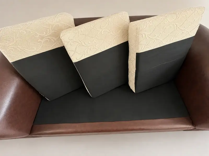 Sillon- Sofá - 5