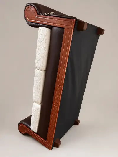 Sillon- Sofá - miniatura 6