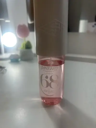 Perfume Mist Janeiro Cheirosa 68 - miniatura 1