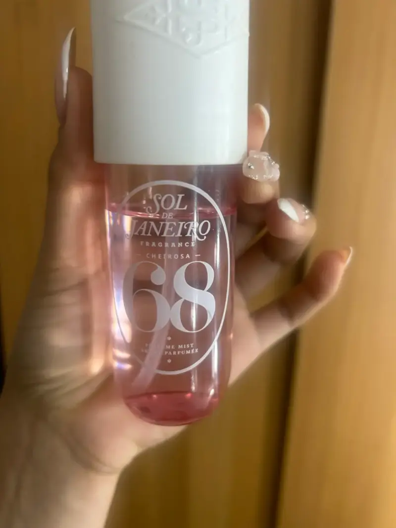 Perfume Mist Janeiro Cheirosa 68 - 2