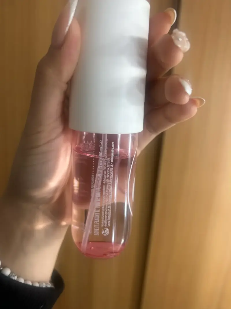 Perfume Mist Janeiro Cheirosa 68 - 3