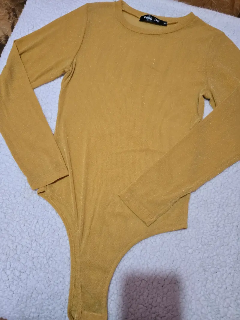 Body de encaje floral en varios colores - 6